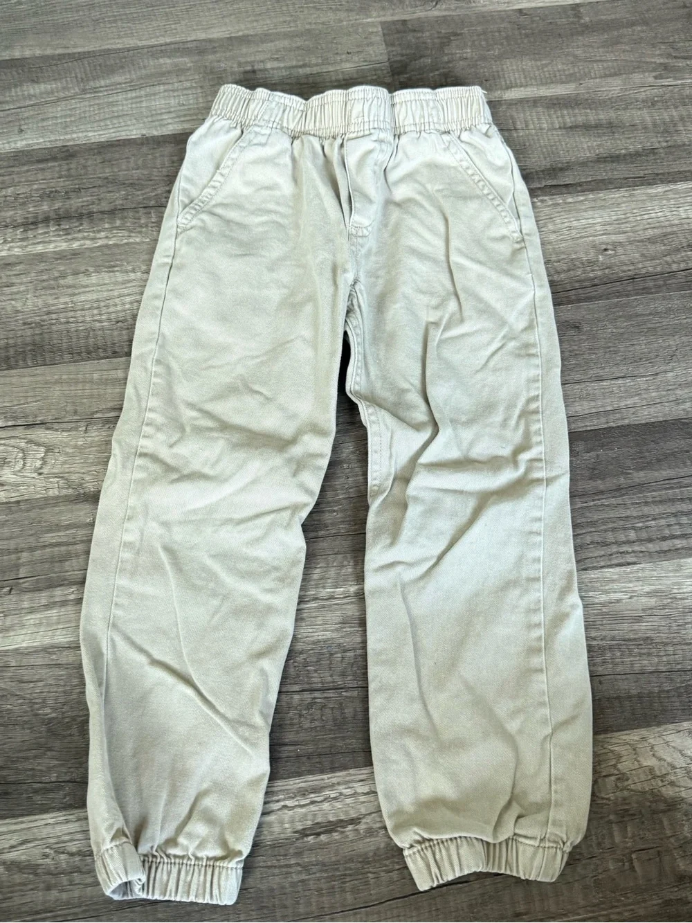Boys 5T Pants & Shorts Bundle